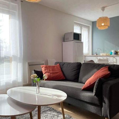 Bel'Flora Apartment Белфор Екстериор снимка