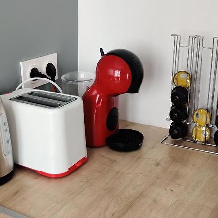 Bel'Flora Apartment Белфор Екстериор снимка