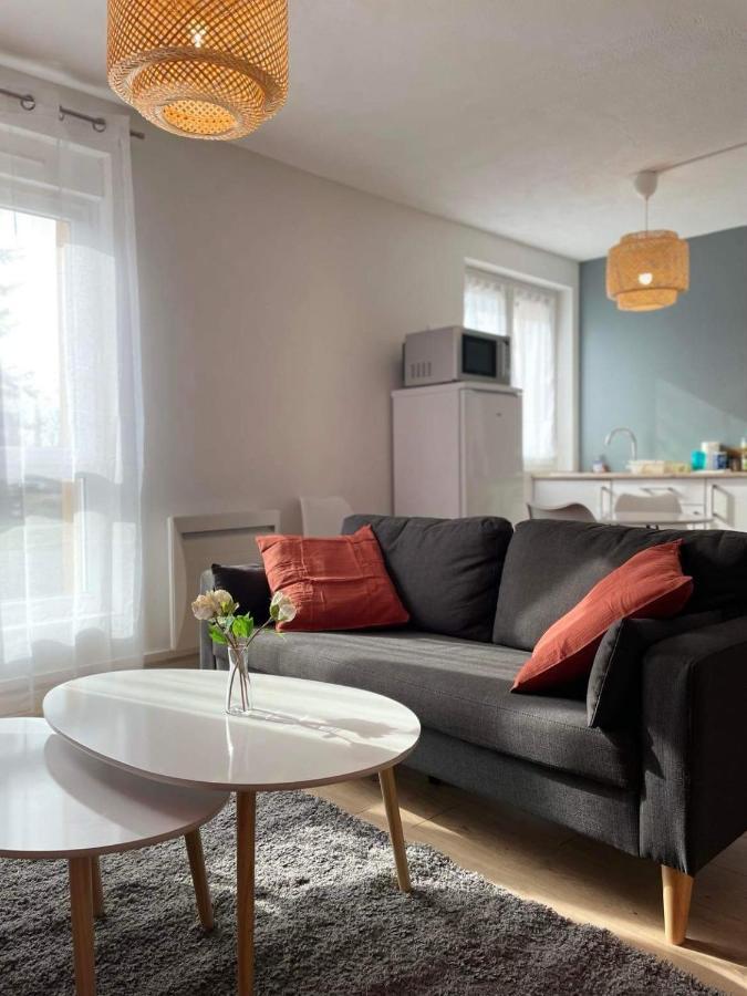 Bel'Flora Apartment Белфор Екстериор снимка