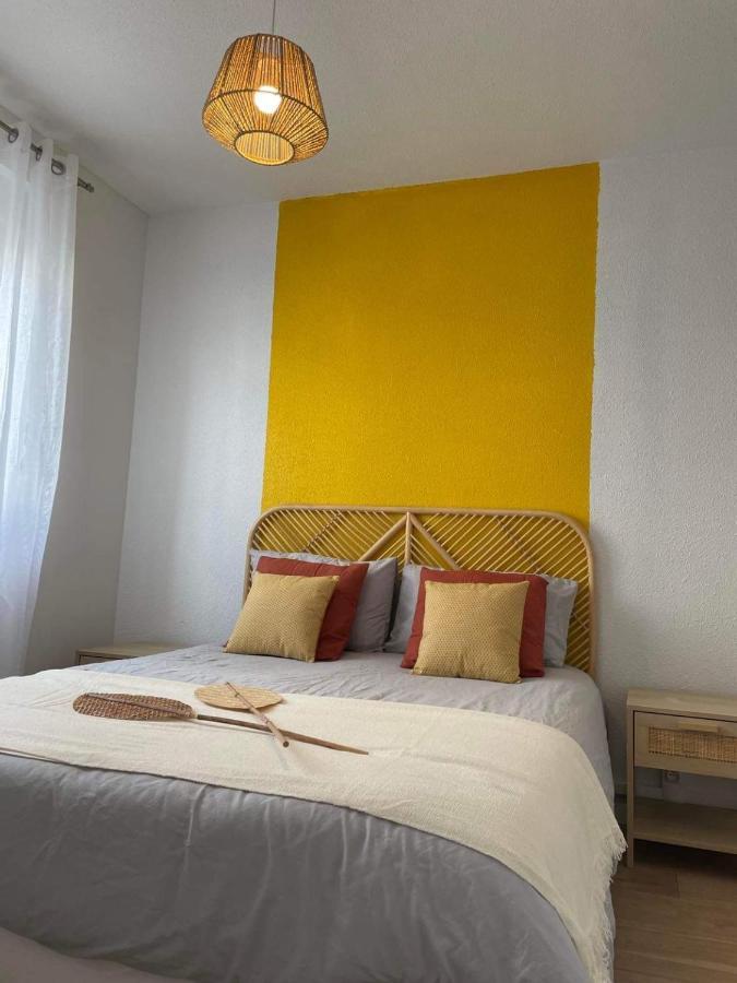 Bel'Flora Apartment Белфор Екстериор снимка