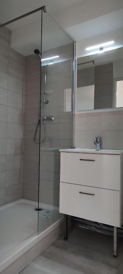 Bel'Flora Apartment Белфор Екстериор снимка